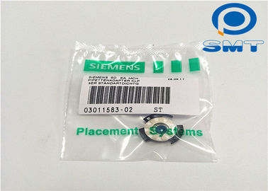 Vòi phun và đặt của Siemens, Phụ tùng thay thế 03011583-02 CE được chứng nhận
