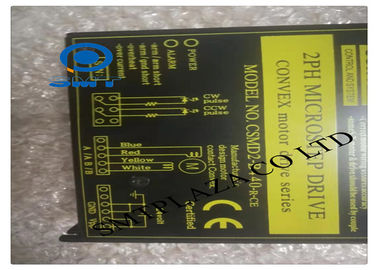 Samsung NEO CP45 Step Motor Driver J3152008A CSMD2-B440-R-CE Điều kiện sử dụng